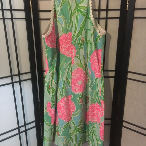 Lilly Pulitzer Dress - Picture 2 of 3